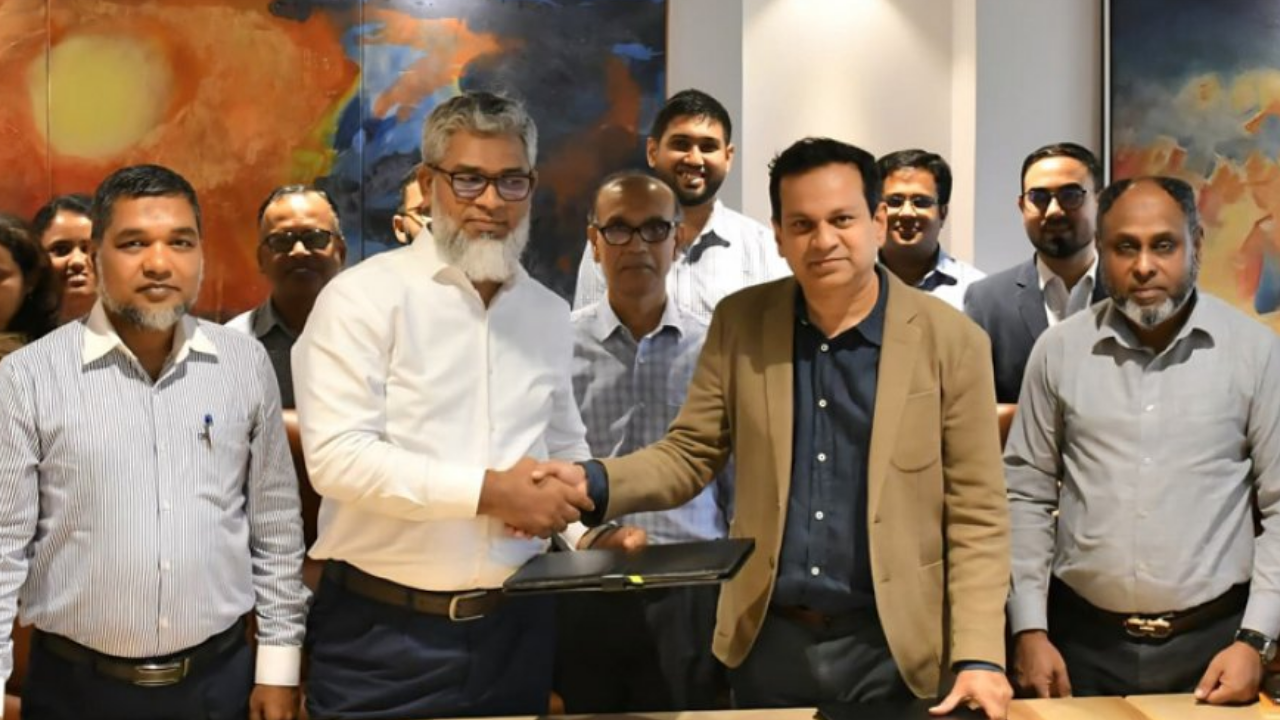 প্রান্তিক মানুষের স্বাস্থ্যসেবায় ব্র্যাক-স্কয়ারের নতুন অংশীদারিত্ব